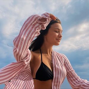 Meet your Posher, Gianna